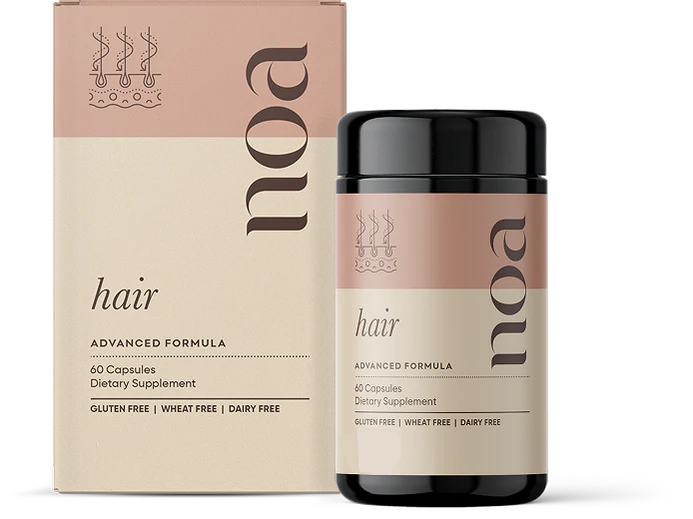 Noa Hair