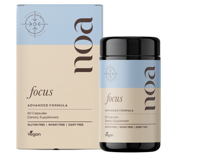 NOA Focus